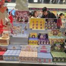 현대마트 | 아이와 더현대 서울 팝마트(Pop Mart) 구경 후기