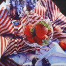 서양화 (유화) 이미지