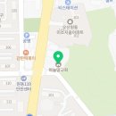 원일초 정문 앞 이미지