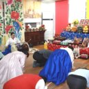 봉화산 도당굿 이미지