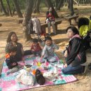 꼬마야 소풍가자 이미지