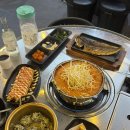 양푼갈비 스토리 | 완주 봉동 맛집 양푼갈비스토리 오징어튀김과 고등어구이까지 동시에 즐길 수 있는 맛집 솔직후기