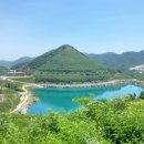마상천 하천 | 동해시의 역사!