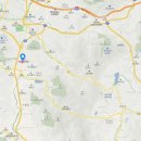 숙명여대연수원 입구 삼거리 이미지