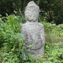 구읍리 석불입상 이미지