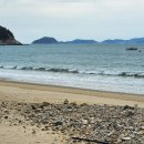 금장해수욕장 이미지