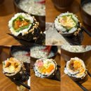 정담김밥 - 수원시 권선구 권광로 145 | [울산 남구] 삼산 오마카세 컨셉 분식집 ‘정담꼬마김밥’ 내돈내먹 후기