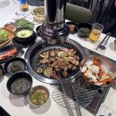 오렌지파크 | 대구 시지 맛집 라이온즈파크 먹거리 오렌지가족막창 알파시티점 후기