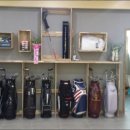 보성 스크린 골프 이미지