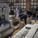 유럽 코로나 현황 스페인 코로나 확진자 사망자 중국 넘어, 스페인 공주 별세 이미지