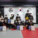특공무술명인도장