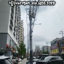 강서로(동측) 이미지