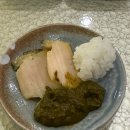 스시아메 | 한남동맛집 스시아메_오마카세 런치코스 솔직후기 (feat.내 사랑 청어)