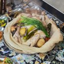 이울 | 생방송투데이 26년1월20일 3936회 토종닭 장작 솥밥 백숙 한상(하남) 감이울 장작솥닭 기력회복 보양식