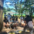 2023 청소년자치기구 연합캠프 &#39;We풍당당 이미지