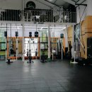 긍정코치건강마켓 | 선부동크로스핏 졸리 운동 후기,다이어트는 거들뿐