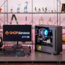 ㈜샵테크 이미지