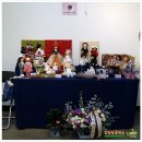 의상반 | 인형전시회 러마리버 Ep.1 후기 &lt;1탄&gt;