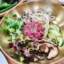 다온숲 암소한우 이미지