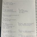 안녕하십니까 교수님 20253216 조서연입니다 ! 이미지