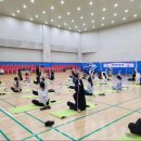 요가교실 | 레드밸런스 라쿠다 요가 국제세미나 교육 후기ㅣRAKUDA YOGAㅣ라쿠다 밴드 운동