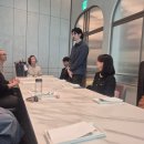 (주)미라클트리 | 어제 조이조아 1주년 모임에 다녀왔습니다