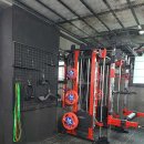 나홀로짐 감삼점 이미지