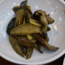 청국장과보리밥 이미지