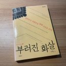 서형 | [20250604] 부러진 화살(서형) 리뷰