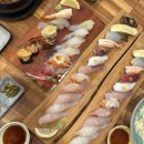 도담초밥 | 인천 서구청역 아시아드 맛집 도담초밥 내돈내산 후기