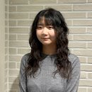 제니홈 | 중랑구 미용실 준오헤어 신내홈플러스점 제니 수석 디자이너 굵은 히피펌 만족 후기