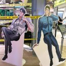 다니엘의집4호 | [2025 LEZHIN: DAYBREAK] 레진 아침이 밝았습니다 팝업스토어 첫째·둘째날 후기