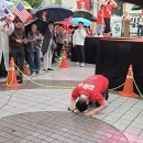 대전 으능정이 찾은 김 문수후보 지지 장동혁의 눈물! 이미지