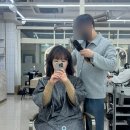 더브랜드헤어 우리은행사거리점
