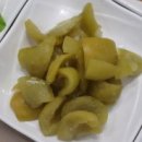 여수용궁횟집 새조개 하모샤브샤브 물회 이미지