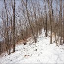황금능선