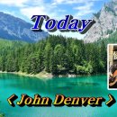 Today / John Denver 이미지