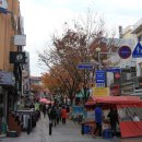 평택국제중앙시장 이미지