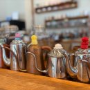 커피 추출의 비밀: 핸드드립 과정 | 매일의 커피 한잔을 예술로 바꾸는 시간, 레이니몬 핸드드립 커피 클래스