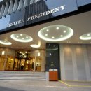 프레지던트호텔 이미지