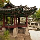 홍제천변길 | 홍재전서弘齋全書 卷六 20. 洗劒亭恭和先朝御製韻(세검정공화선조어제운)