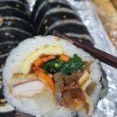 튀김장수 이미지