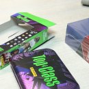 탑클래스 코리아 | [REVIEW] 2024 탑클래스 축구 트레이딩 카드 코리아에디션 - 포켓 틴 (금손의 후기 ㅋㅋ)