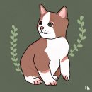 뭐먹냥? 이미지