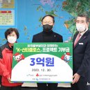 (주)보령 이미지