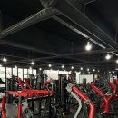 범휘트니스 탄현점 이미지