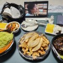 백두산클로렐라짜장 | 이사하고 인심 넘쳤던 완주 삼봉 중국집 후기 ㄷㄷ