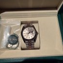 저스트고 | 예물을 찾아서 | 롤렉스 원정대 데이저스트 성골 후기