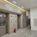 관리사무실 옆 화장실 이미지