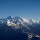 무섭게 녹는 히말라야빙하…&#34;온난화지속시 2100년까지 80% 상실&#34; 이미지